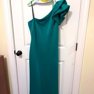 Betsy Adam’s formal dress. Worn once. Very classy